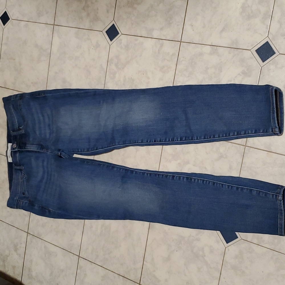 Gap for Good 1969 skinny jeans size 29R